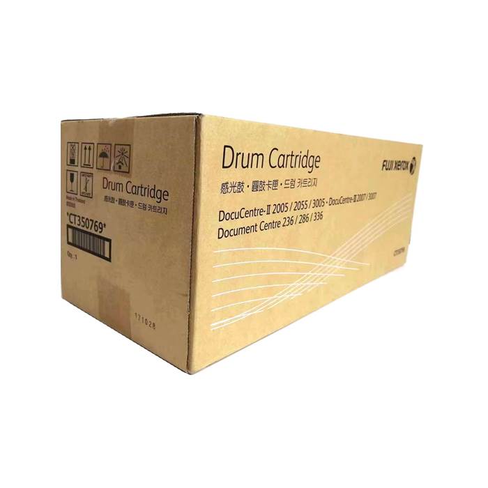 OA機器 FUJI XEROX CT350796 たのめーる】富士フイルム ゼロックス用ドラム/トナー