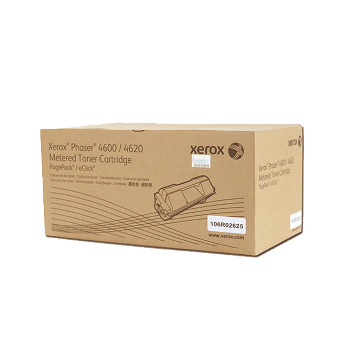 Toner Di Scarto Per Xerox Phaser 4600 E 4620 – Codice 093N01732, Alta Resa, Sostituisce 093N01734 E JC96-05861A - 4