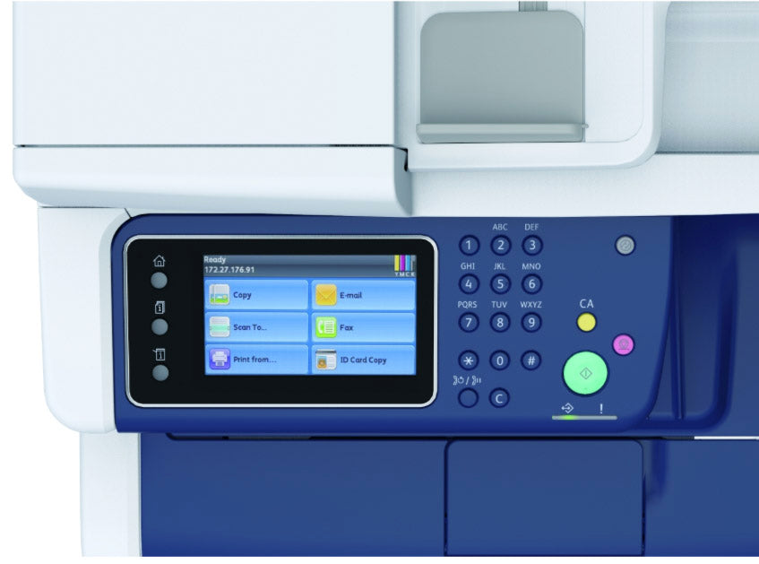 REFURBISHED Fuji Xerox DocuPrint CM405 df (A4 Colour