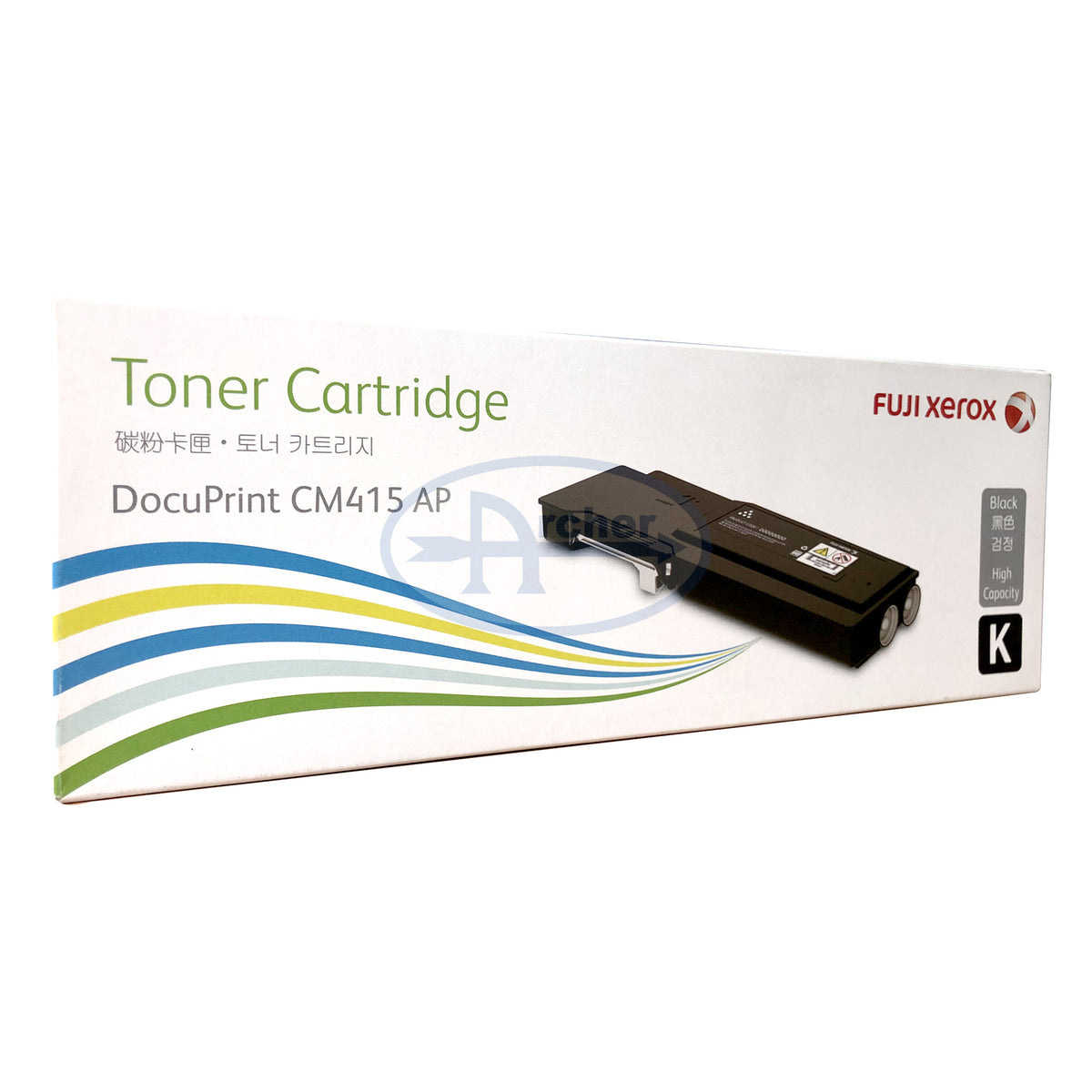 和みそば FUJI XEROX ブラック CT203169 富士フイルムビジネスイノベーション 純正トナー CT203169