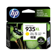Load image into Gallery viewer, HP 934XL HP 935XL - High Yield HP Ink Cartridges (Black Cyan Magenta Yellow)