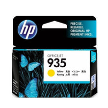 Load image into Gallery viewer, HP 934 HP 935 - HP Ink Cartridges (Black Cyan Magenta Yellow)