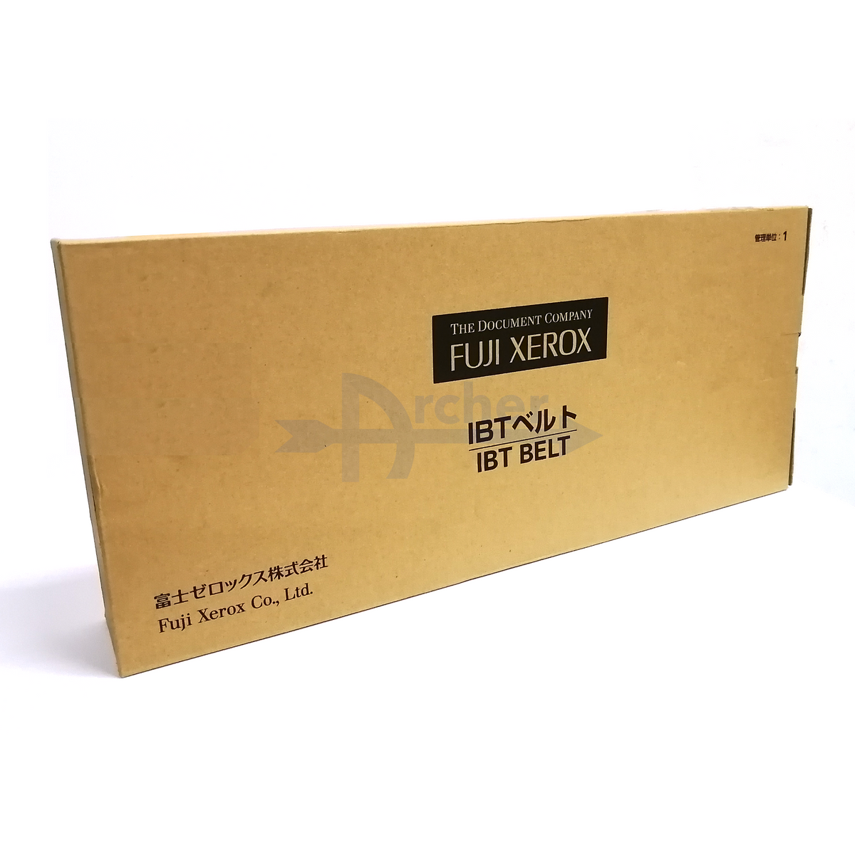 675K72181 - Fuji Xerox C6550 / C7780 IBT Belt – archercopier