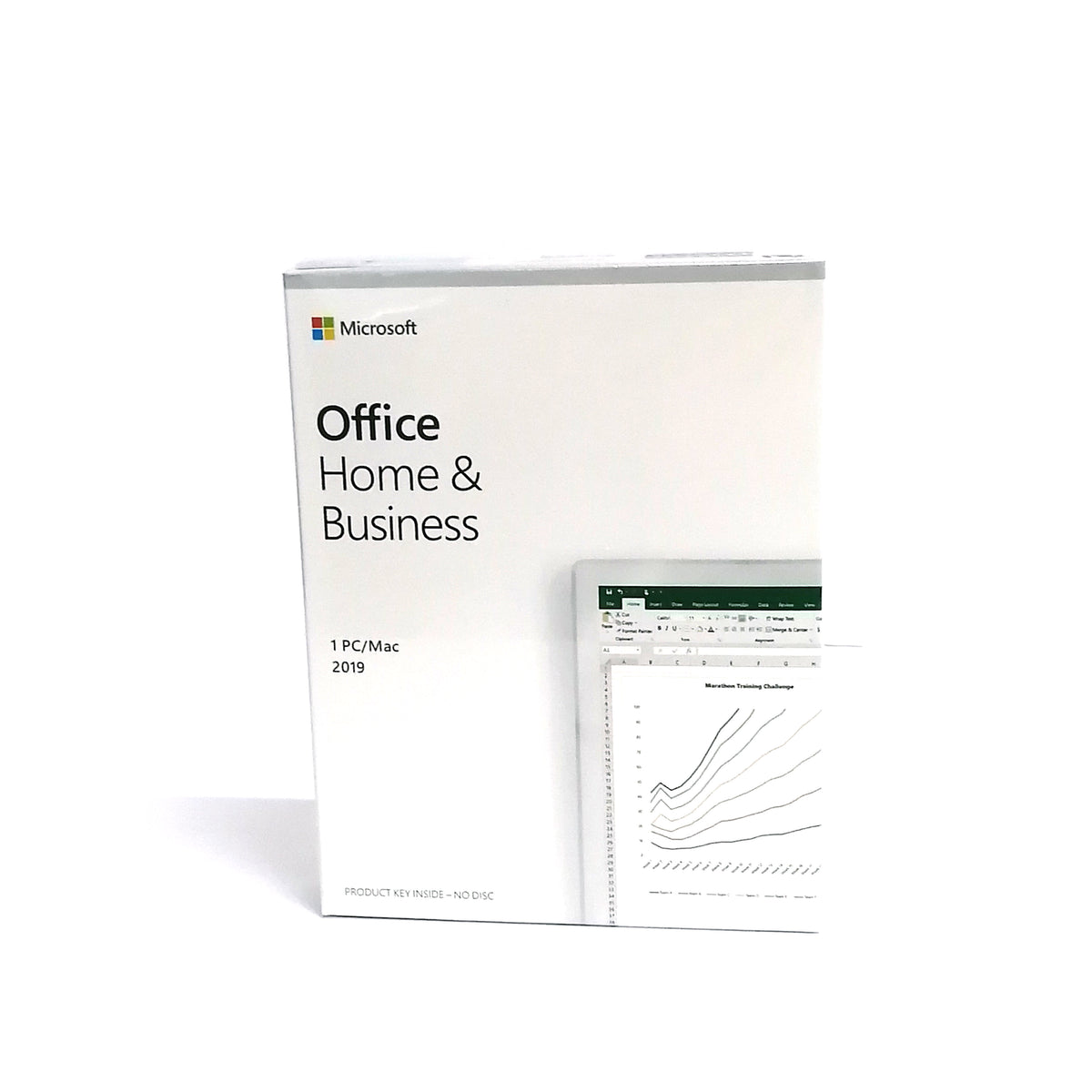 MS Office 2019 Home & Business – archercopier