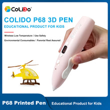 Load image into Gallery viewer, Colido P68 3D Pen