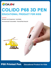 Load image into Gallery viewer, Colido P68 3D Pen