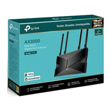 Load image into Gallery viewer, TP-Link Archer AX53 AX3000 Dual Band Gigabit Wi-Fi 6 Router