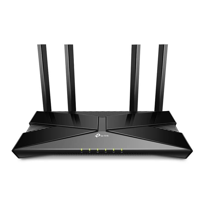 TP-Link Archer AX53 AX3000 Dual Band Gigabit Wi-Fi 6 Router