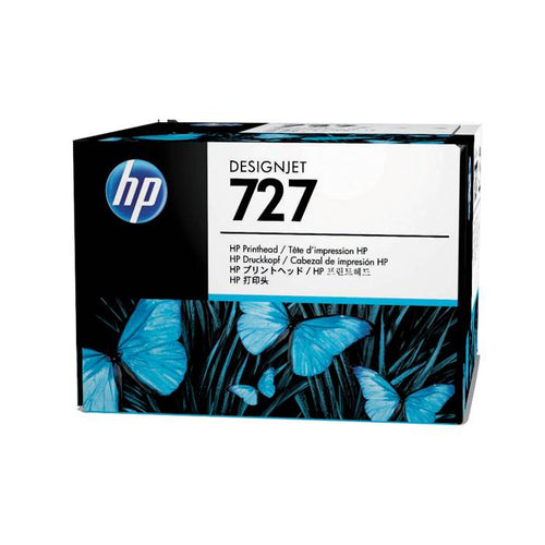 B3P06A - HP DesignJet Printhead (HP 727)
