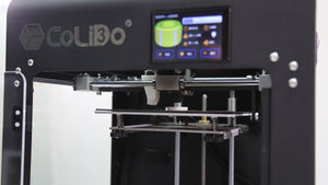 CoLido X16 box-type desktop 3D printer