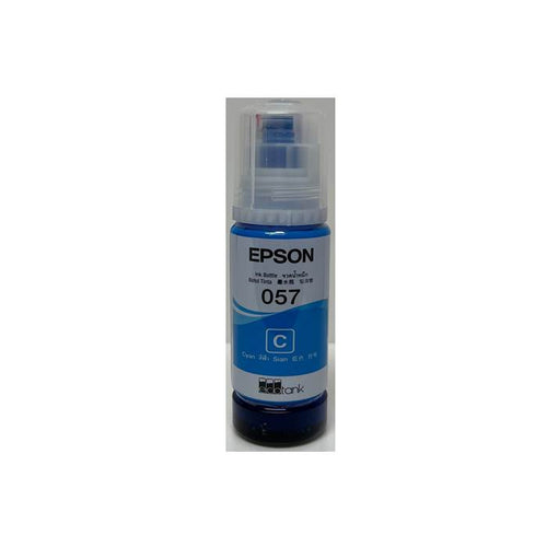 C13T09D200 Epson 057 Cyan dye Ink Bottle