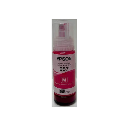 C13T09D300 Epson 057 Magenta dye 70ml Ink Bottle