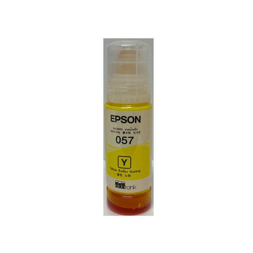 C13T09D400 Epson 057 Yellow dye 70ml Ink Bottle