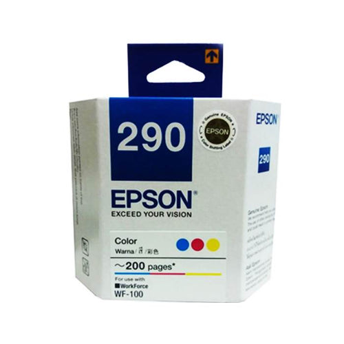 C13T290090 Epson ink Cartridge - (Colour)