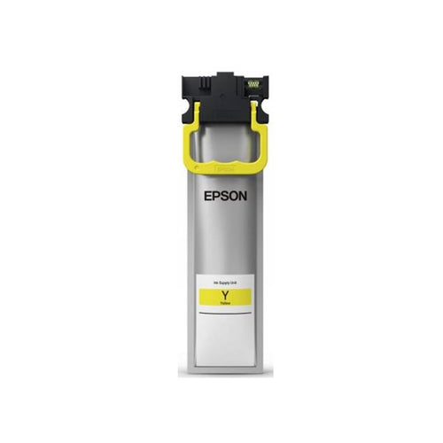 C13T948400 - Epson Yellow Ink Cartridge (Epson 948)