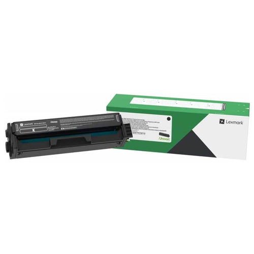 C3230K0 Lexmark Toner Cartridge - (Black)