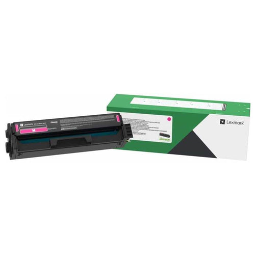 C3230M0 Lexmark Toner Cartridge - (Magenta)