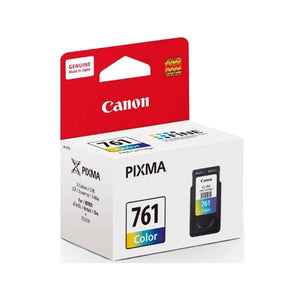 CL-761 Canon Ink Cartridge - (Color)