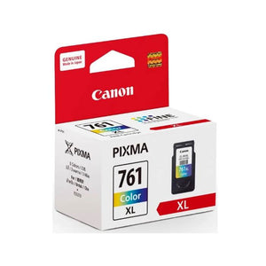 CL-761XL Canon Ink Cartridge -  (Color)