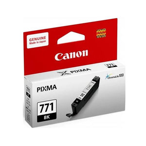 CLI-771 Canon Ink Cartridge - (Black)