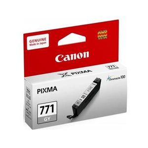 CLI-771GY Canon Ink Cartridge - (Grey)