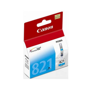 Canon CLI-821 Ink Cartridge - (Cyan)