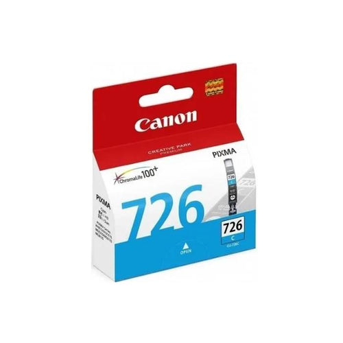 Canon CLI-726C Ink Cartridge - (Cyan)