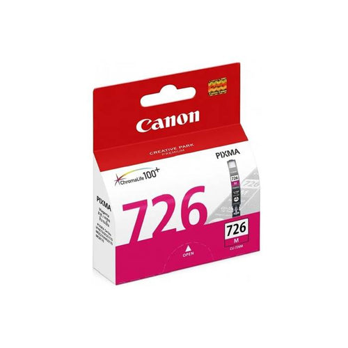 Canon CLI-726M Ink Cartridge - (Magenta)
