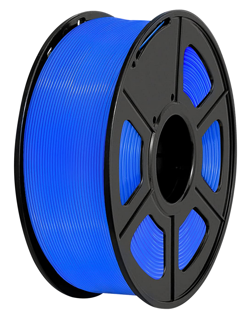 CoLiDo 3D PLA Filament 1.75mm, 1KG - Blue