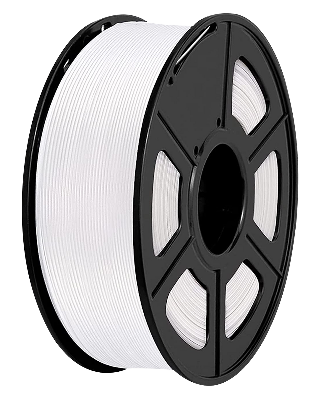 CoLiDo 3D PLA Filament 1.75mm, 1KG - White