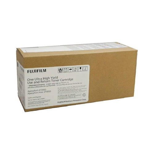 CT203521 - Black Ultra High Yield Regular Toner Cartridge for ApeosPort 4730SD