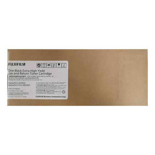 CT203478 - Fujifilm ApeosPort Print 4020SD Extra High Yield Toner Cartridge (Black)