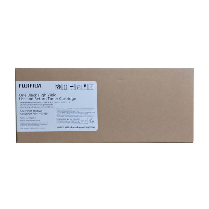 CT203550 - Fujifilm ApeosPort 4020SD High Yield Use and Return