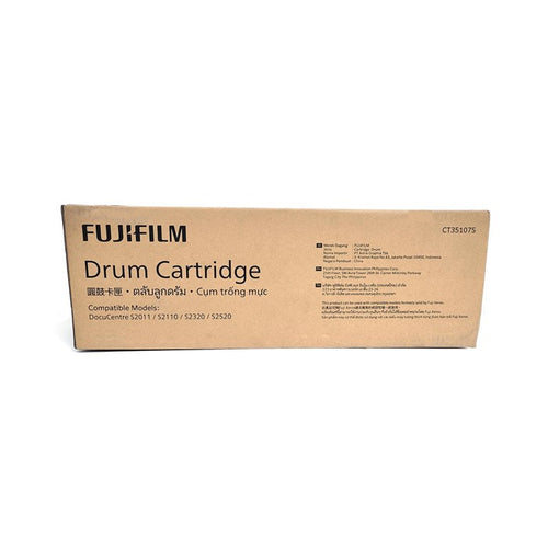 CT351075 -  Fujifilm Drum Cartridge for DocuCentre S2520 / S2320