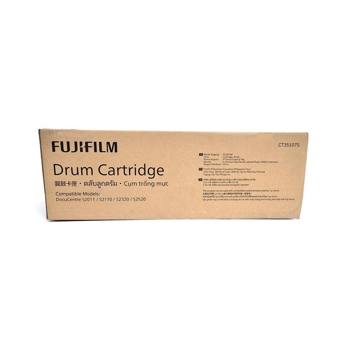 CT351075 -  Fujifilm Drum Cartridge for DocuCentre S2520 / S2320