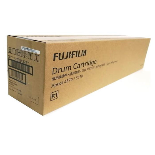 CT351326  - Fujifilm ApeosPort Print 4570 / 5570 Drum Cartridge