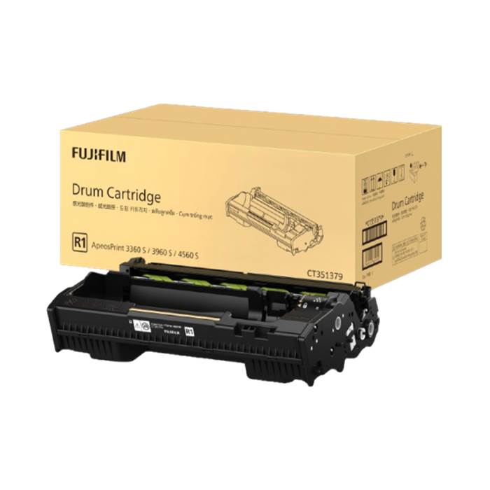 CT351379 - Fujifilm Drum Cartridge for APEOSPRINT 3360S CT351379 - Fujifilm Drum Cartridge for APEOSPRINT 3360S