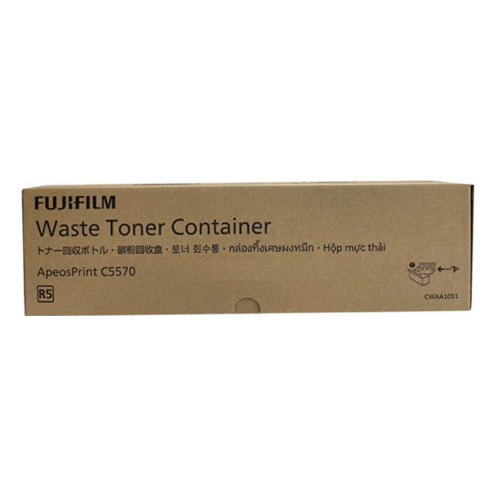 CWAA1051 - Fujifilm Waste Toner Container for ApeosPrint C5770