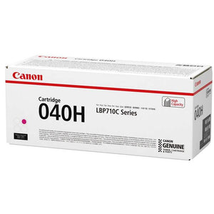 Canon 040H Toner Cartridge -  (Magenta)