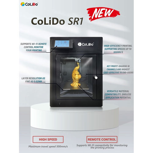 3D Printers – archercopier