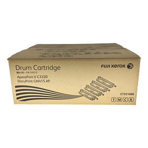 CT351066 - Fuji Xerox Drum Cartridge for DP CM415AP / AP V C3320