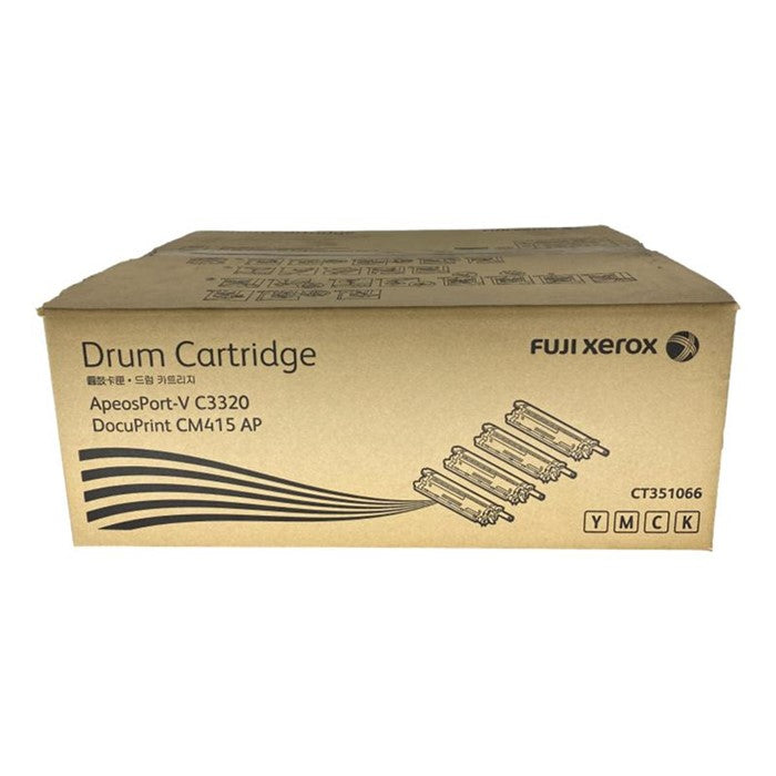 CT351066 - Fuji Xerox Drum Cartridge for DP CM415AP / AP V C3320