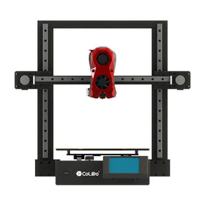 CoLido DIY4.0 High Speed 3D Printer