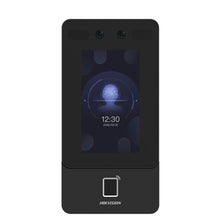 Load image into Gallery viewer, DS-K1T342MFWX - Face Access Terminal with 🛠️Free Installation and bracket