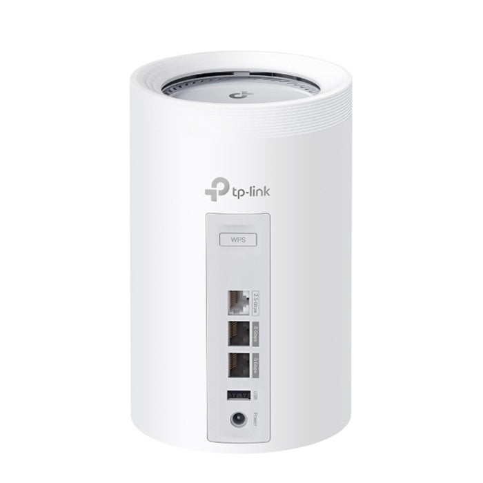 Deco BE65 Pro | BE11000 Whole Home Mesh WiFi 7 System - (3-pack)