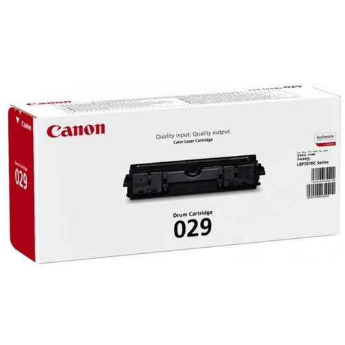 Canon 029 Drum Cartridge - (Drum 029)