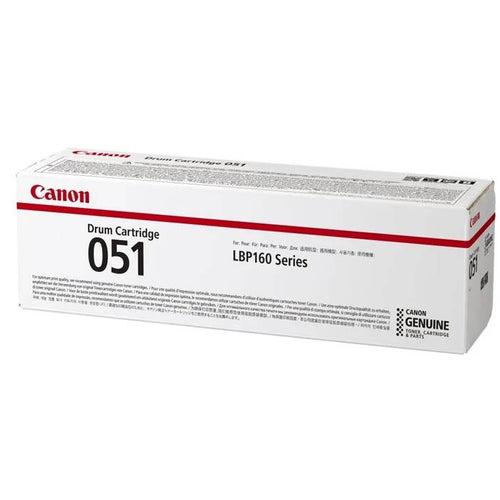 Canon 051 Drum Cartridge - (Drum 051)