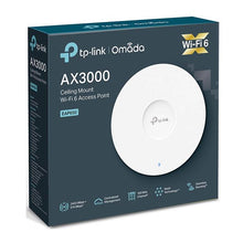 Load image into Gallery viewer, TP-Link EAP650 | AX3000 Ceiling Mount WiFi 6 Access Point