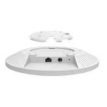 Load image into Gallery viewer, TP-LINK EAP683 LR | AX6000 Ceiling Mount Dual-Band Wi-Fi 6 Access Point