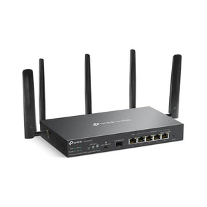 ER706W-4G Omada 4G+ Cat6 AX3000 Gigabit VPN Router